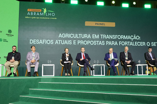 Abramilho: Brasília debate soberania e competitividade do agro em 2026