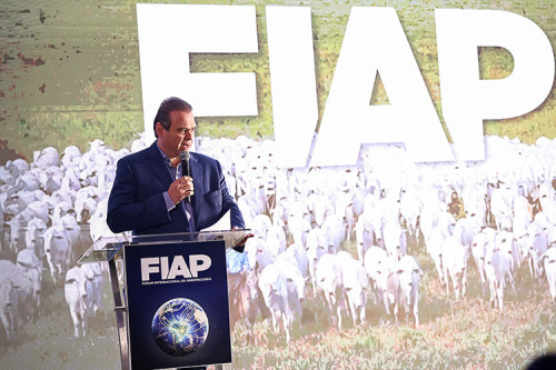 Famasul cobra juros baixos e seguro rural para blindar produtores