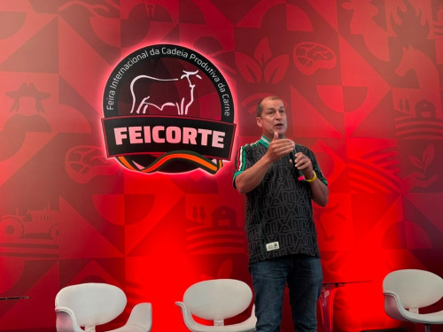 Como o comportamento do consumidor global redefine a terminação de bois