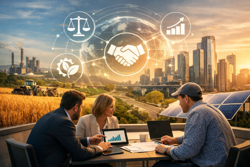 Como evitar problemas na implantação de ESG?