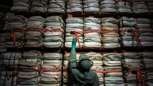 O elo oculto que mantém agroquímicos ligados à China