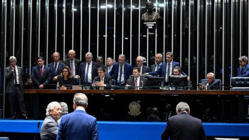 Senado aprova refinanciamento de dívidas rurais com até 13 anos para pagar
