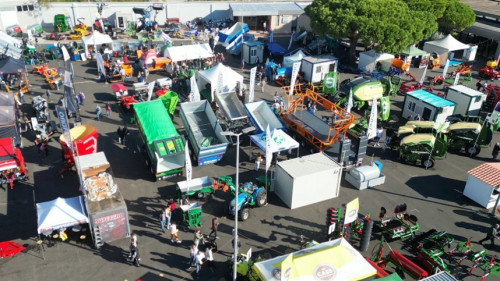 Bahia Farm Show fecha edição histórica e mira 2027