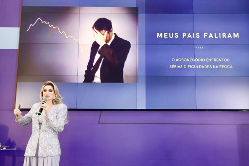 Sebrae/MS apresenta Prêmio Sebrae Mulher de Negócios 2026 em evento voltado ao empreendedorismo feminino
