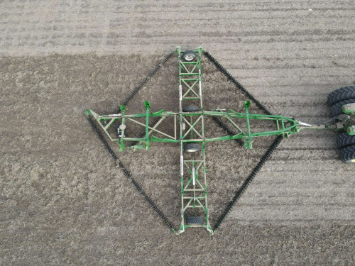 Manejo de plantas daninhas e preservação do solo impulsionam novas estratégias no plantio direto