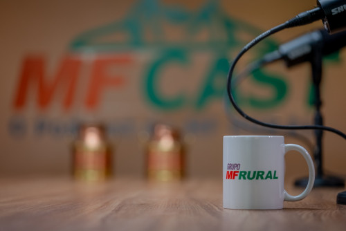 Grupo MF Rural lança MF Cast Expert, com foco em conteúdo técnico para o agronegócio