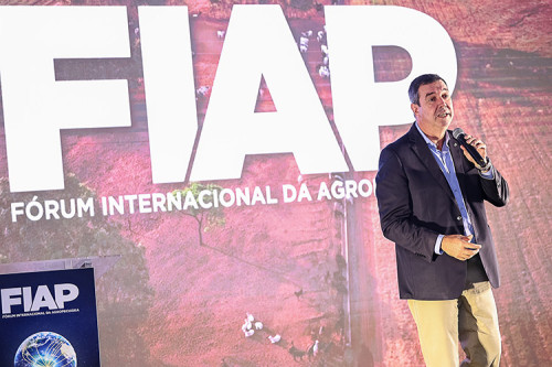 3 frentes do plano estratégico de Riedel para destravar o agro em MS