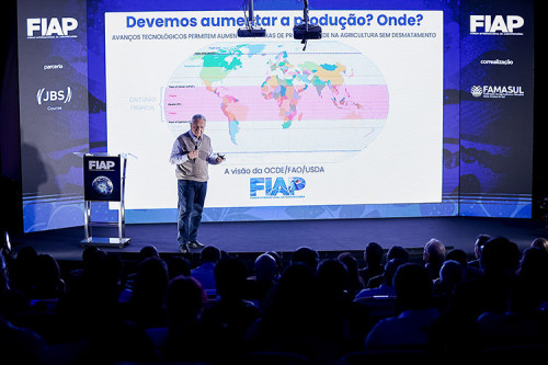 Entenda o plano de diplomacia corporativa que abre novos mercados
