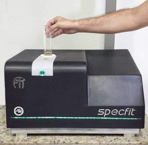 Tecnologia brasileira de ressonância magnética chega à Colômbia para otimizar cultivo de palma