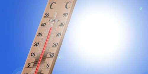 Massa polar perde força e onda de calor atinge SP, MG e Centro-Oeste
