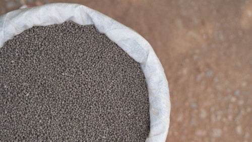 Mercado de fertilizantes monitora riscos de oferta global