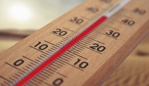 Onda de calor amplia perdas bilionárias na Europa