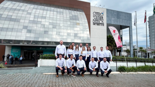 Vetanco aproximou ciência e produção animal durante o SBSS