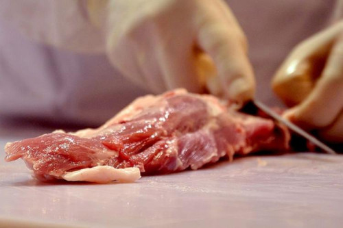 China eleva em 109% compras de carne bovina de MS no 1º semestre