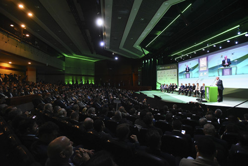 Congresso em SP reúne lideranças e cobra regras para o agro nacional