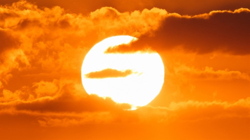 Calor e seca mantêm alerta no interior do País