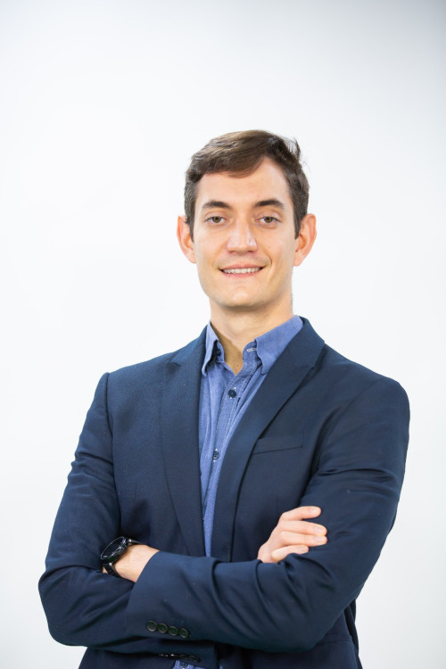 IA ajuda agro a ser mais inovador. E esse movimento está acelerando.