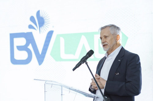 Vetanco, Dr. Bata e Udesc inauguram laboratório de alta tecnologia para produção animal, em Chapecó (SC)