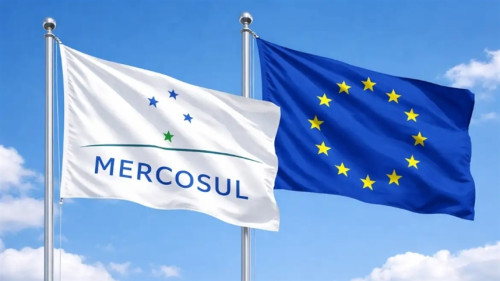 Entenda como a EUDR exige geolocalização da soja e da carne em 2026