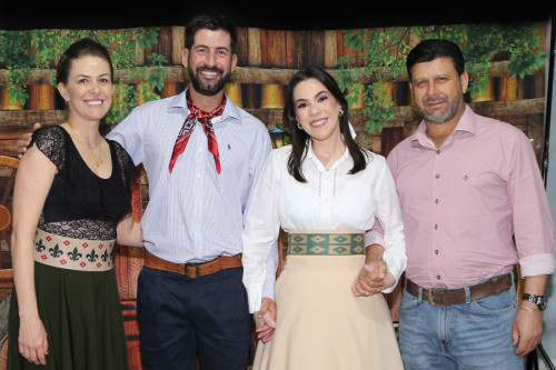 Com ATeG do Senar/MS, produtor de Japorã dobra rebanho bovino