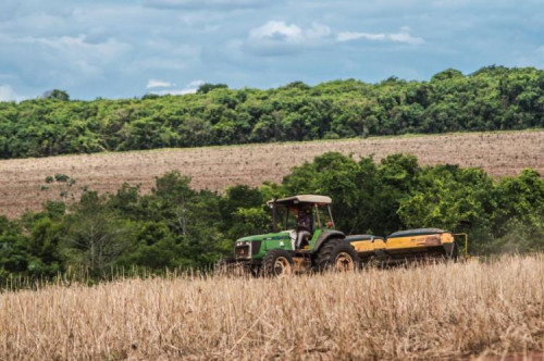 Famasul lança cartilha orientativa para a declaração do ITR 2026