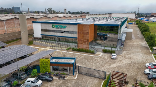 Biotrop é uma das empresas mais inovadoras do Brasil no Ranking Valor Inovação 2026