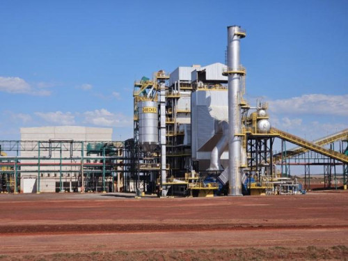 Etanol renova mínima da safra pela quarta semana