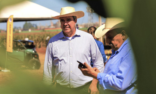 MS projeta Fiagro estadual e plano Agro 5.0 para acelerar o setor