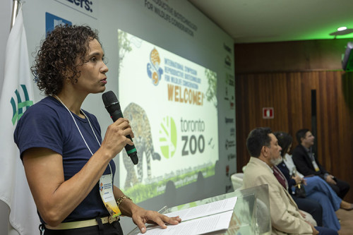 Simpósio na Casa Rural mapeia biobancos para resgate genético