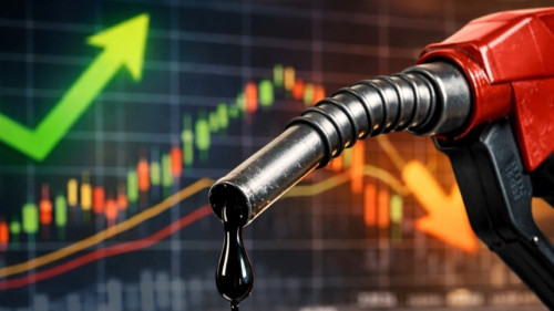 Petróleo e clima pressionam cotações de soja e milho