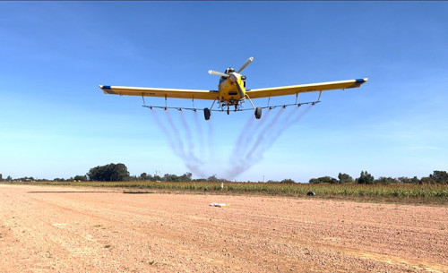 Da ESALQ ao Vale do Silício asiático: startup brasileira transforma compliance agrícola com inteligência artificial