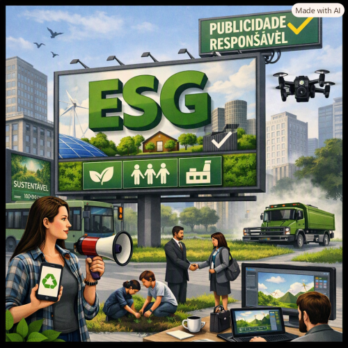 O Mapa do tesouro da publicidade e do marketing no Brasil