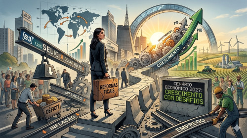 Virar a mesa com ESG não é rebeldia corporativa: é ROI