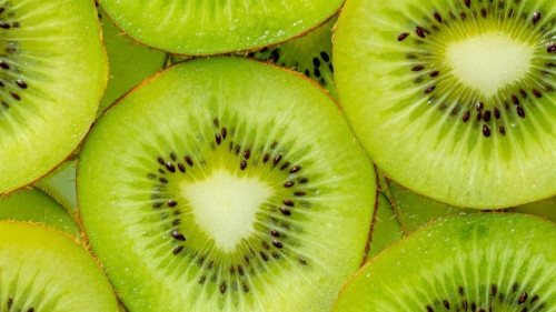 Feira global de frutas reúne produção e tecnologia.