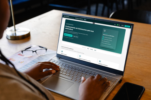 Biotrop, UFLA e Embrapii lançam plataforma on-line gratuita para disseminação de conhecimento sobre bioinsumos na cafeicultura