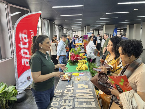 Pesquisa usa a gastronomia para fortalecer cadeias agrícolas em SP