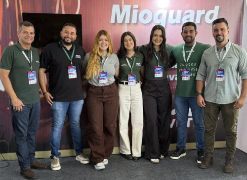 Vetnil contribui para discussões sobre saúde equina durante XX Fórum de Gastroenterologia Equina