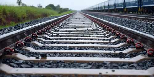 Ferrovias podem mudar o mapa do escoamento de grãos
