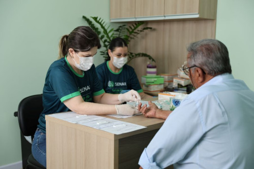 Saúde rural em MS: programa atinge 68 municípios em dez anos