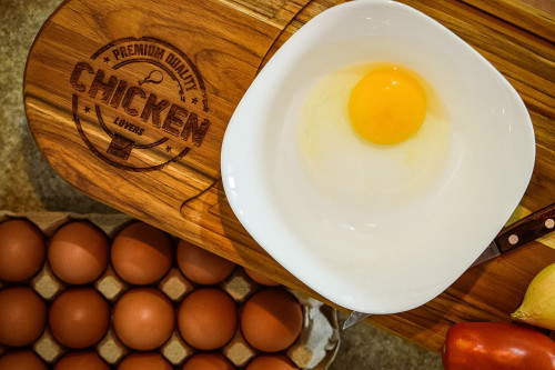 Campanha global reforça importância do ovo para a alimentação e a saúde
