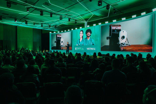 Nova geração de médicos-veterinários amplia experiências e perspectivas sobre a profissão
