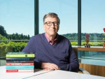 Bill Gates transfere US$ 850 milhões em ações da Deere para Melinda