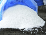 Entrega de fertilizantes ficou estável em outubro de 2020