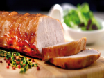 Consumo per capita de carne suína cresce no Brasil e chega a 17,65 kg no 2º trimestre