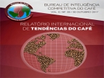 Três maiores indústrias torrefadoras de café que operam no Brasil são responsáveis por mais de 50% das vendas