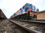 Ministro apresenta estudo para desestatização da Ferroeste