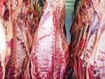 Inflação sobe e preço da carne cai no frigorífico