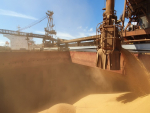 PIB do Agronegócio cresceu 8,48% de janeiro a agosto deste ano
