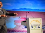 Congresso Brasileiro de Soja tem início com presença da ministra Kátia Abreu