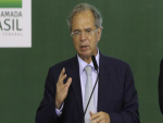 Inflação será principal problema econômico em 2022, diz Guedes